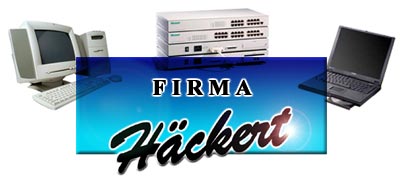 Ihr Partner für alle Systemlösungen... Firma Häckert in Cottbus